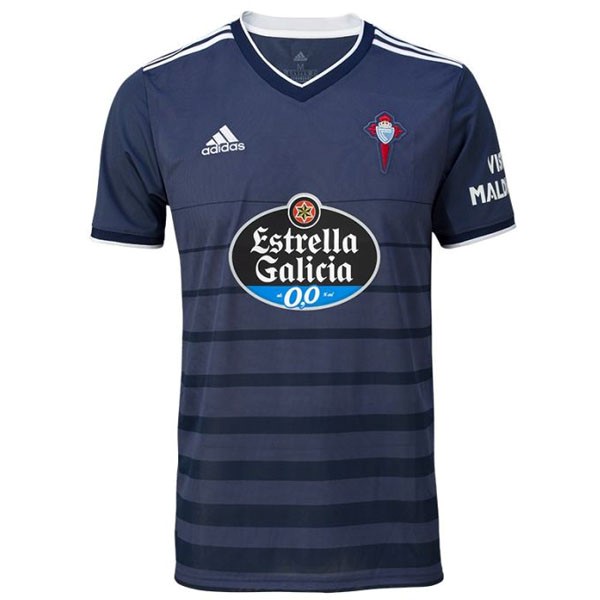 Tailandia Camiseta Celta de Vigo 3rd 2021-2022